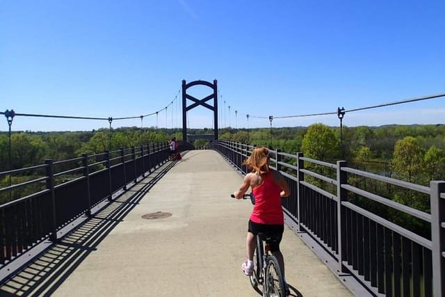 Nashville Greenway System